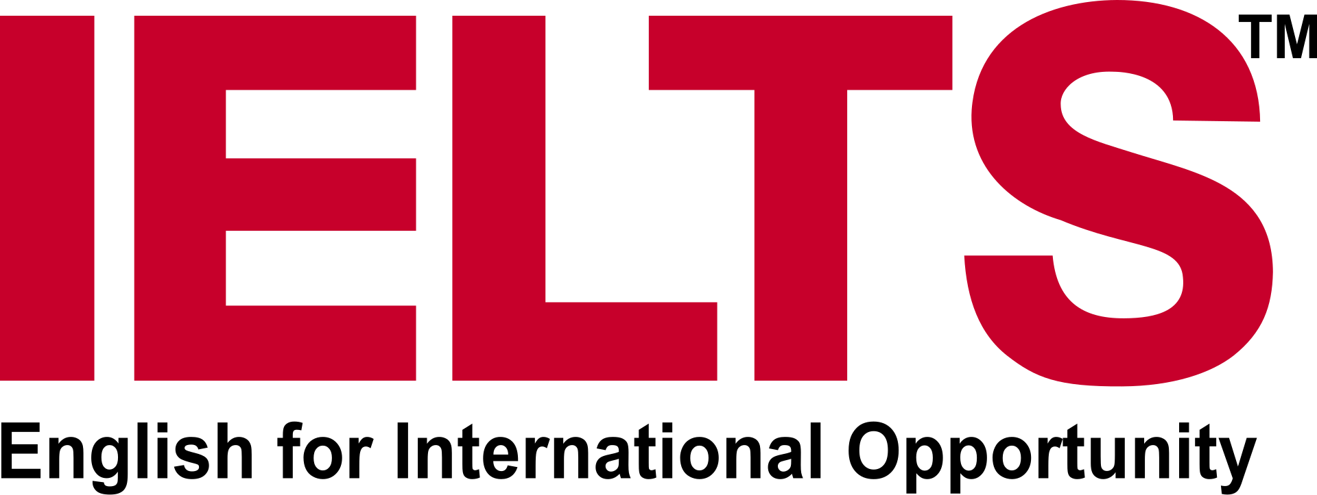 IELTS — English for International Opportunity