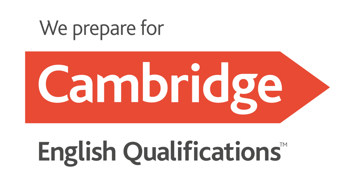 Prep Centre - Cambridge English Qualifications Authorized Preparation Centre